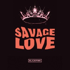 BTS, BLACKPINK, Jason Derulo - Savage Lovesick Girls