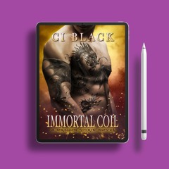 Immortal Coil by C.I. Black. Gratis Download [PDF]