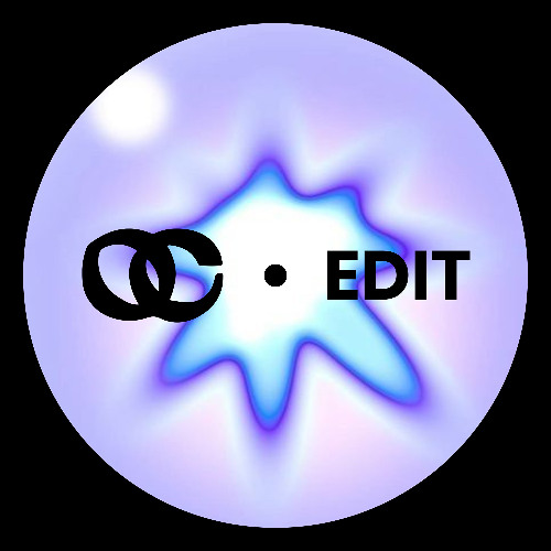 Bluest Flame (Only Coco Edit)