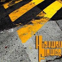 Highway Flower - Rained Out