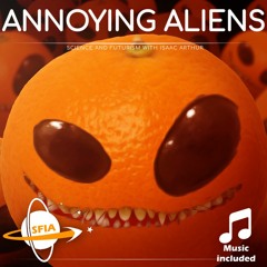 Annoying Aliens