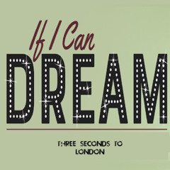 If I can dream (in the style of Elvis)
