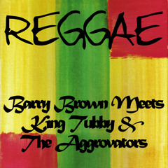 Barry Brown Meets King Tubby & The Aggrovators
