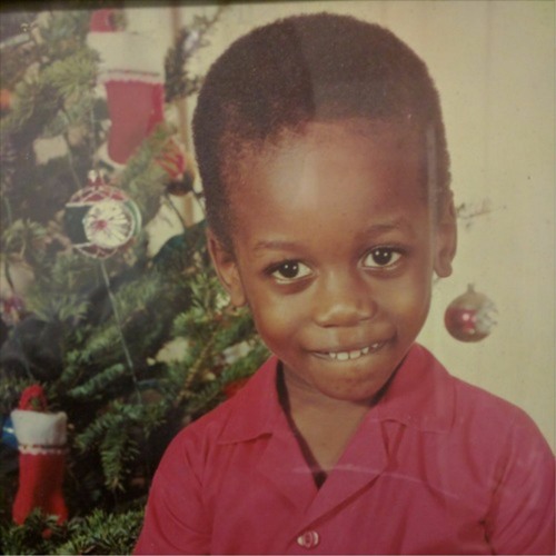 Scenes from Childhood - II. Lucid
