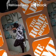 The Home Depot x La Chine - The Home Depot Beat x Casquette (@will Hook Mashup)