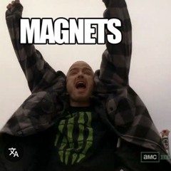 The Anger the Gun and the Magnet Machine