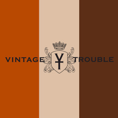 Vintage Trouble: albums, songs, concerts | Deezer