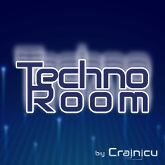 Techno Room by Crainicu