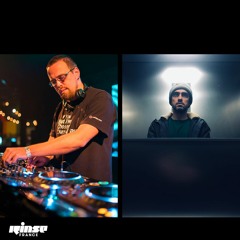 Forever DNB : Drazel invite Hubwar - 02 Mai 2021