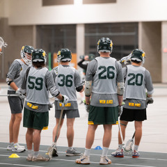 Brockport Lacrosse 2025 WIN AND