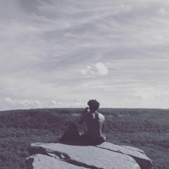 Going Through The Cycles (Inside of Cloud Written Verse)