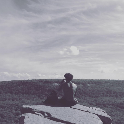 Going Through The Cycles (Inside of Cloud Written Verse)