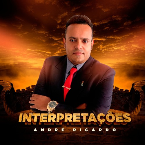 Stream André Ricardo Listen to Interpretações playlist online for
