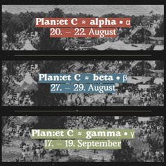 Plan:et C Alpha/Beta/Gamma 2021