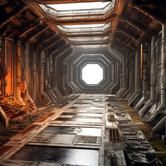 Hallways
