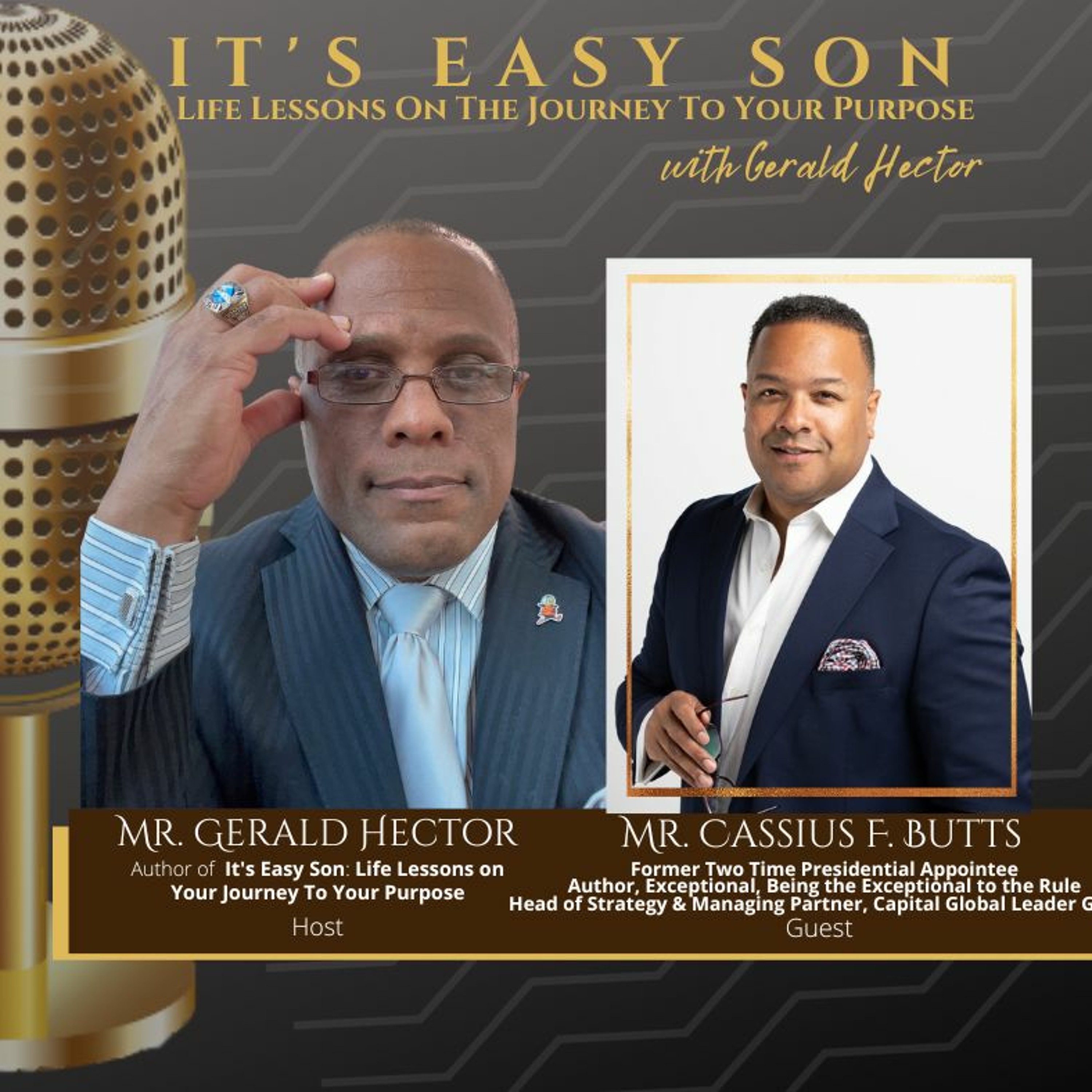 The HBCU Nation Radio Show