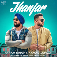 Jhanjar (feat. Pratik Studio)