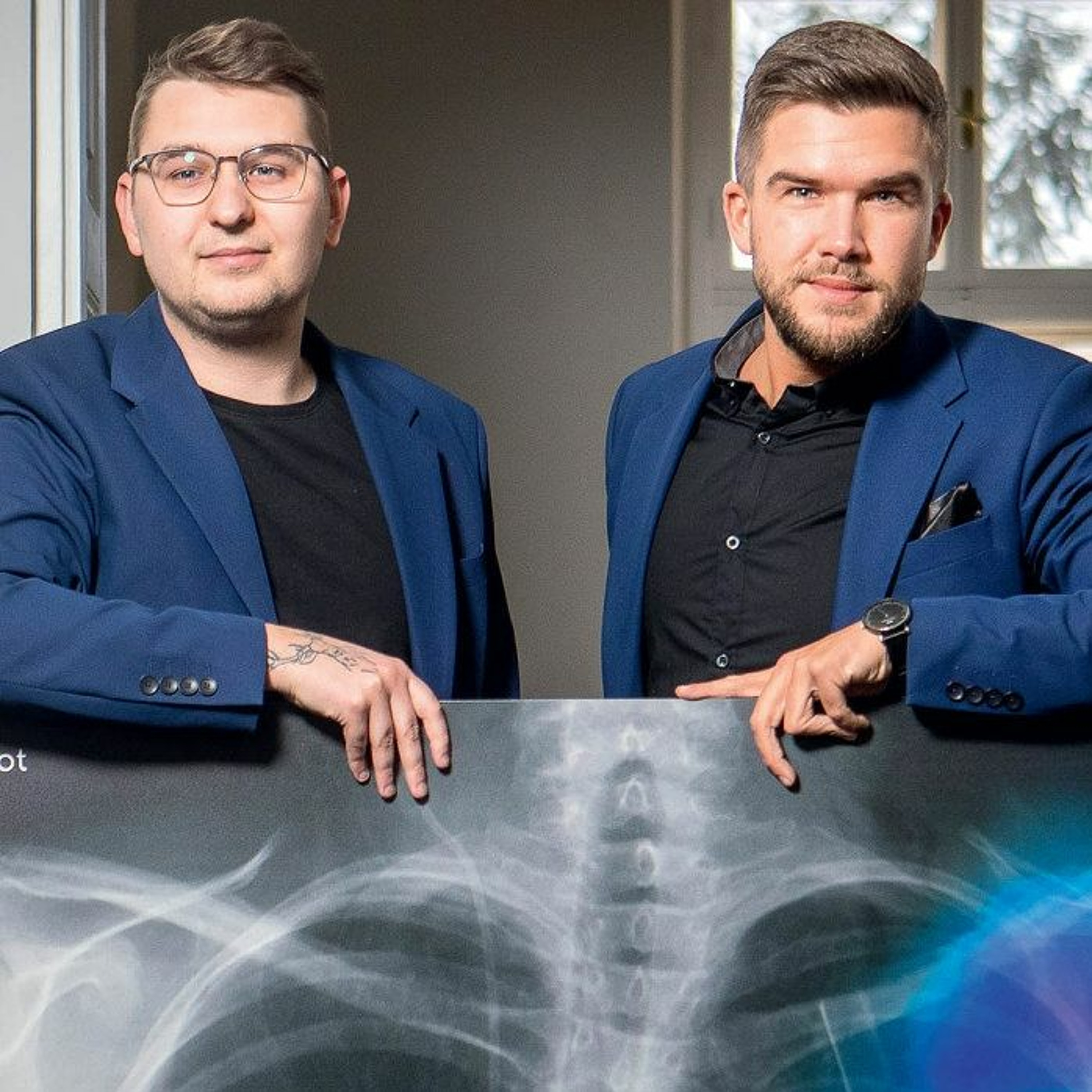 Buďte v obraze