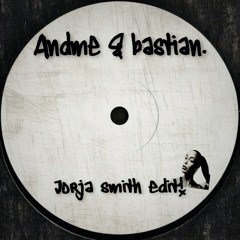 Andme & Bastian - Jorja Smith Edit. Clip