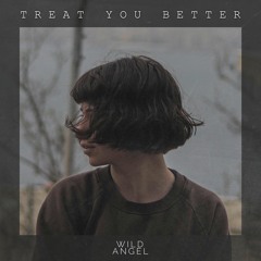 Treat You Better (Hardstyle Edit by Wild Angel)