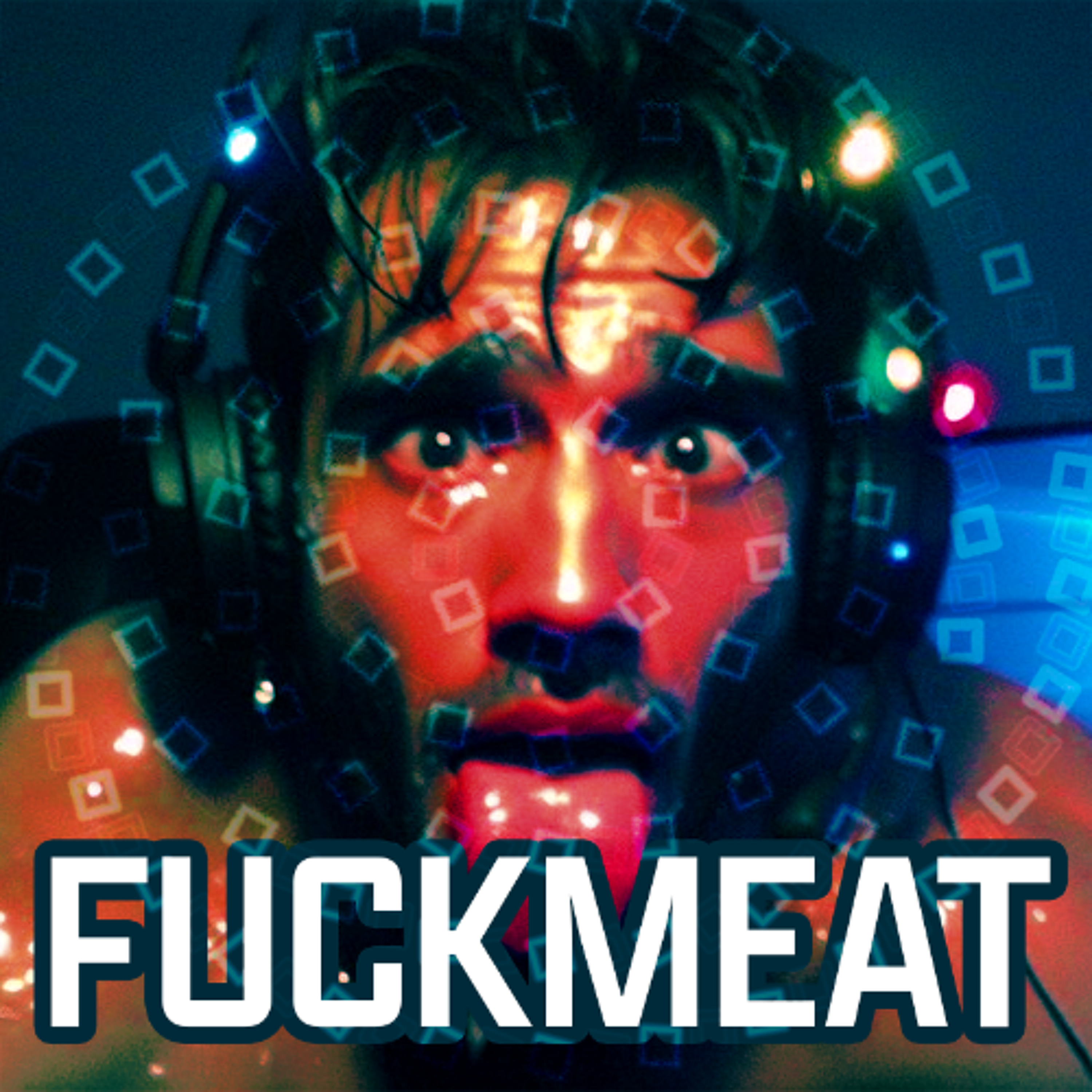FUCKMEAT episode artwork