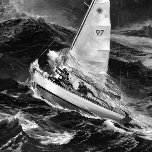 STURDY in HARSH WEATHER (beat)