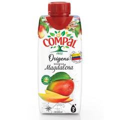 Compal de Manga