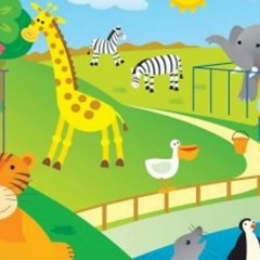 PIOSENKA O ZOO