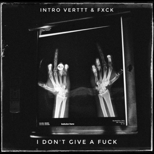 Intro Verttt ft. mergen_fxck - Мне Похуй