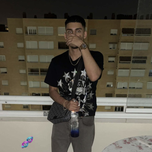 Chapo x DaeshMTF - BBL (Osläppt)
