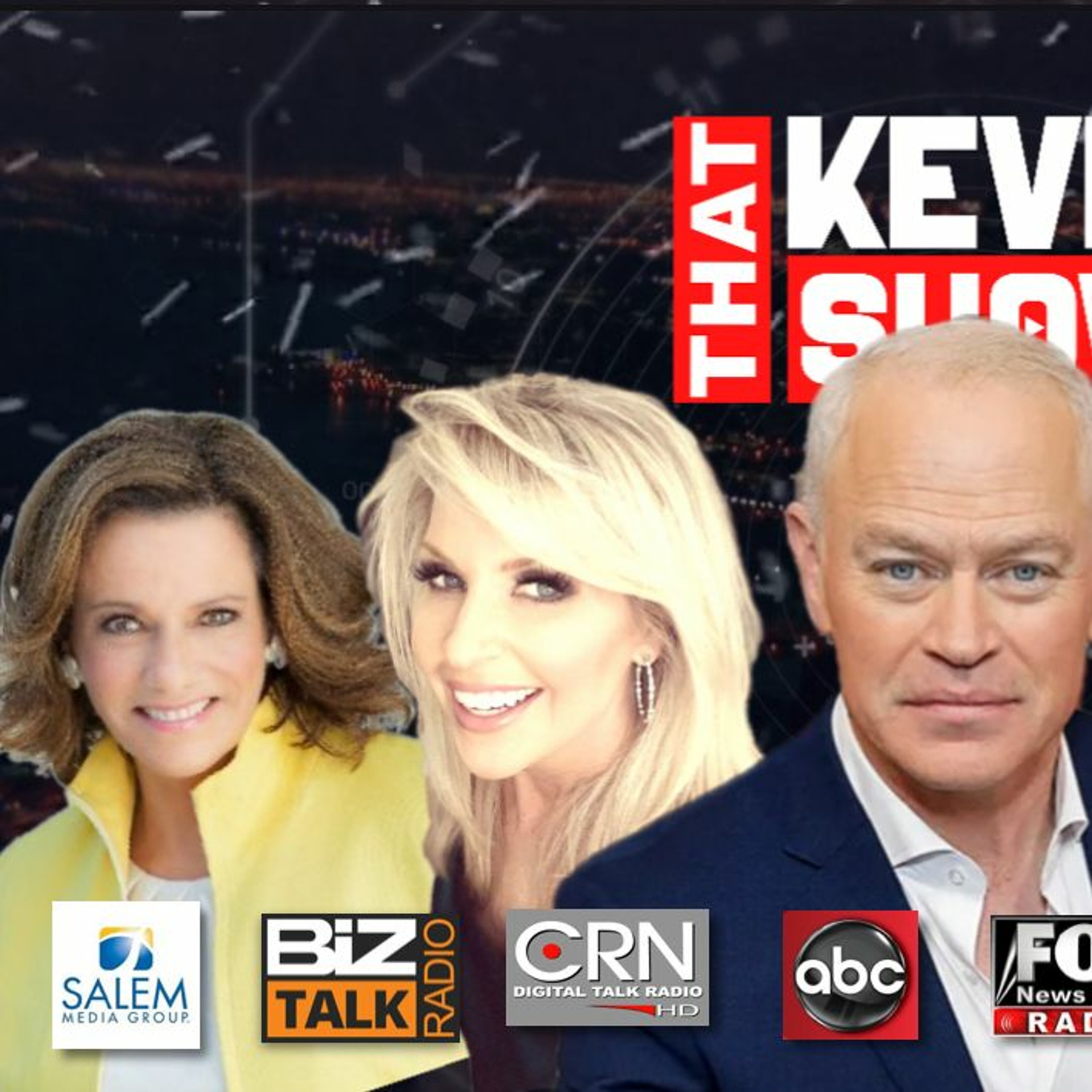 120923 - That Kevin Show - Hour 1