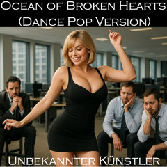 Ocean of Broken Hearts (Dance Pop Version)