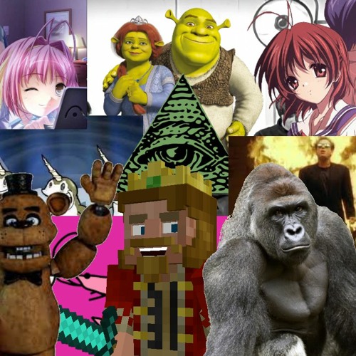meme mashup meme mashup
