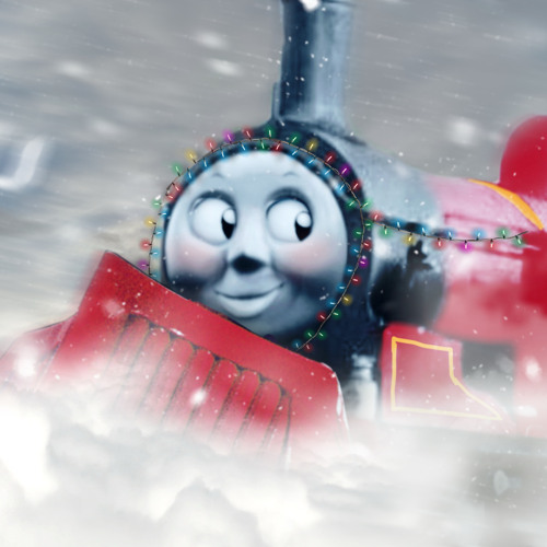 Festive Asher (DO NOT USE)