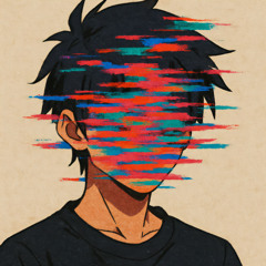 in my head