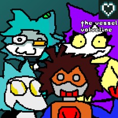 (Unofficial) The Vessel Valveline: The "Main" Vessels