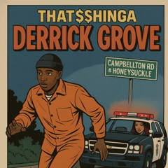 Derrick Groves