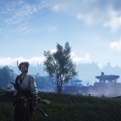 (Prod. Young Taylor) Just Another Soup vocal practice