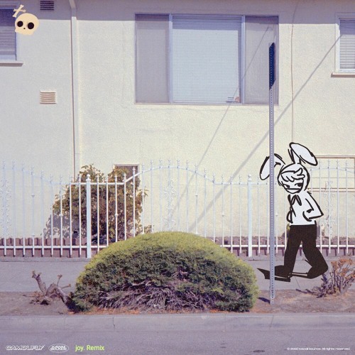 Kaleidoscope(Me&U)(joy Remix)