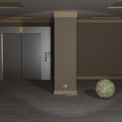 Emptiness is a closet full of your old clothes - slowed