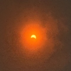 UT's cloudy Eclipse.