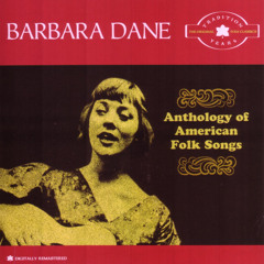 Anthology of American Folk Songs