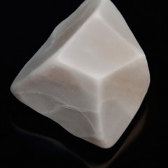 Joshua and the Stone