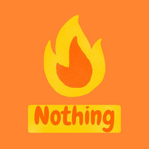 Nothing