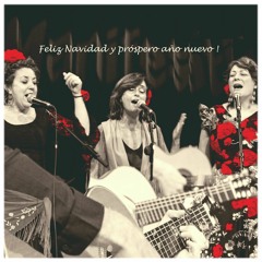 Feliz Navidad y prospero año nuevo!
