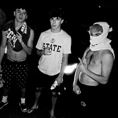 Wideski ft ster & jb