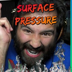 Caleb Hyles - Surface Pressure | ENCANTO (Disney Cover)
