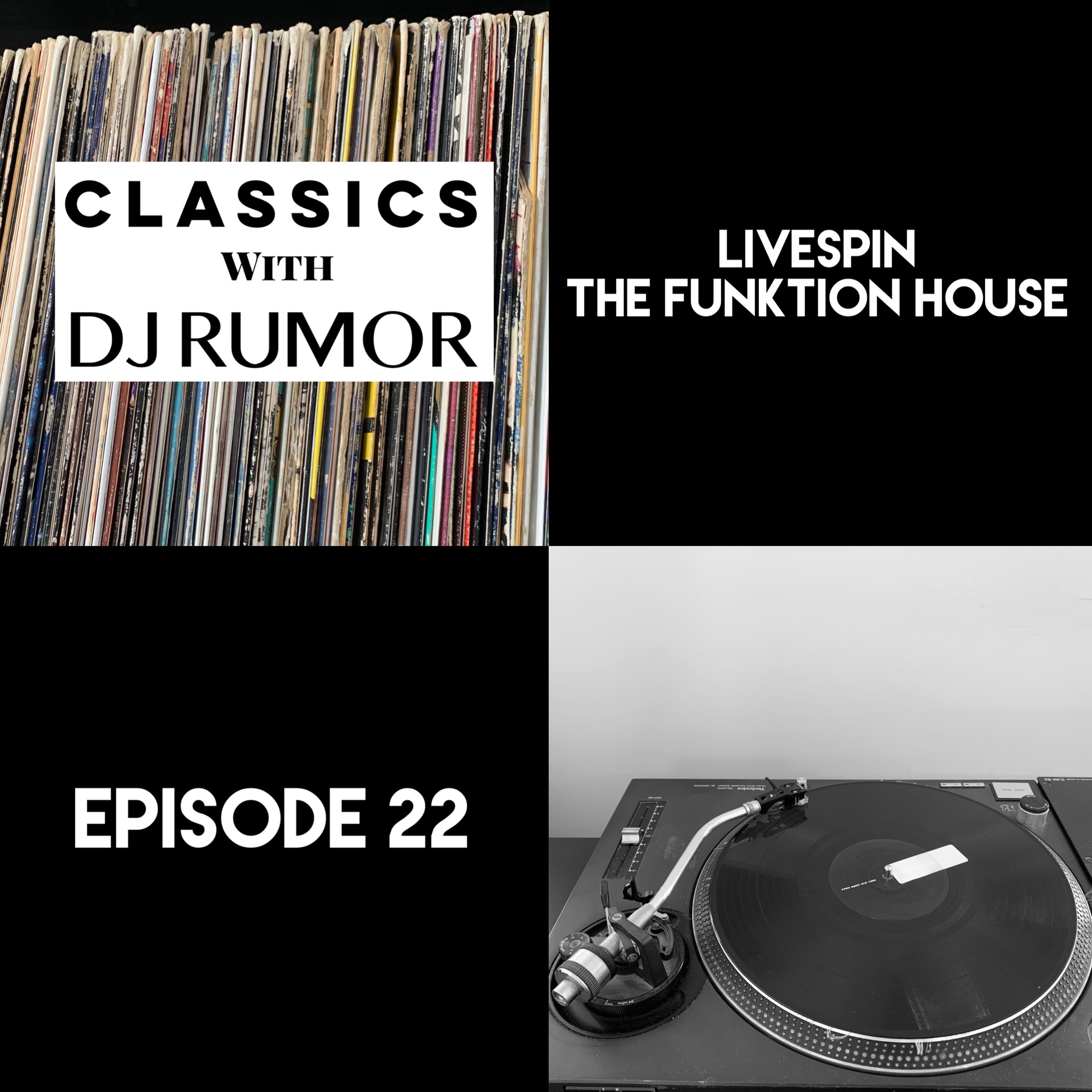 DJ Rumor