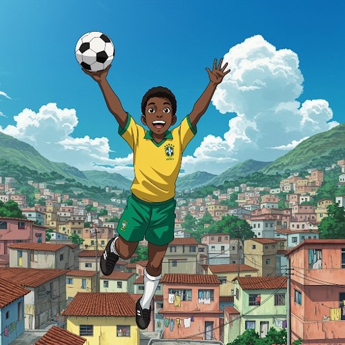 Brazilian Dream
