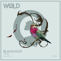 BLACKLOUD - Teal (Original Mix)